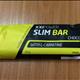 XXL Power Slim Bar
