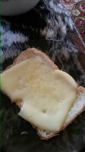 Бутерброд с Сыром