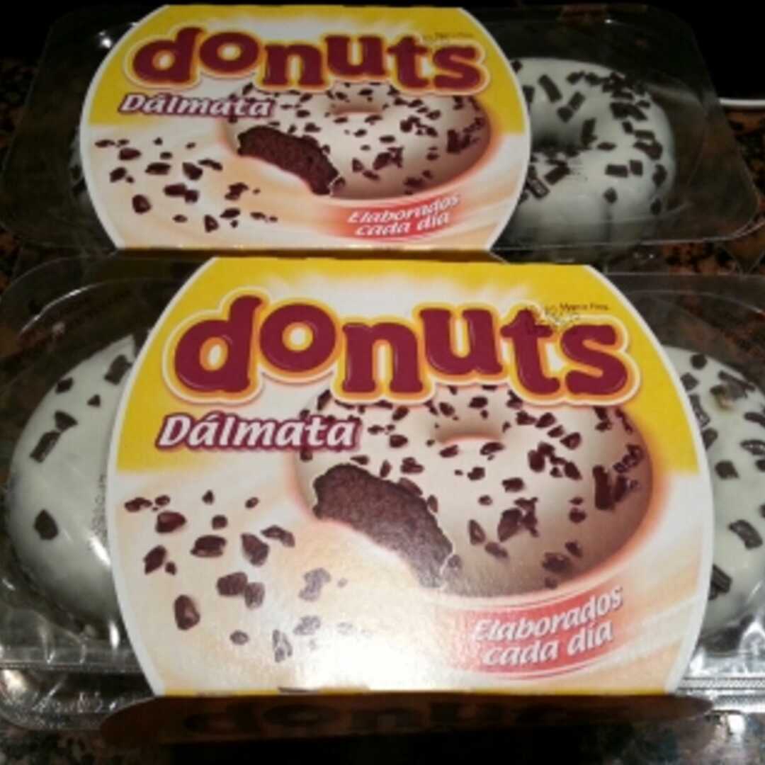 Panrico Donuts Dálmata