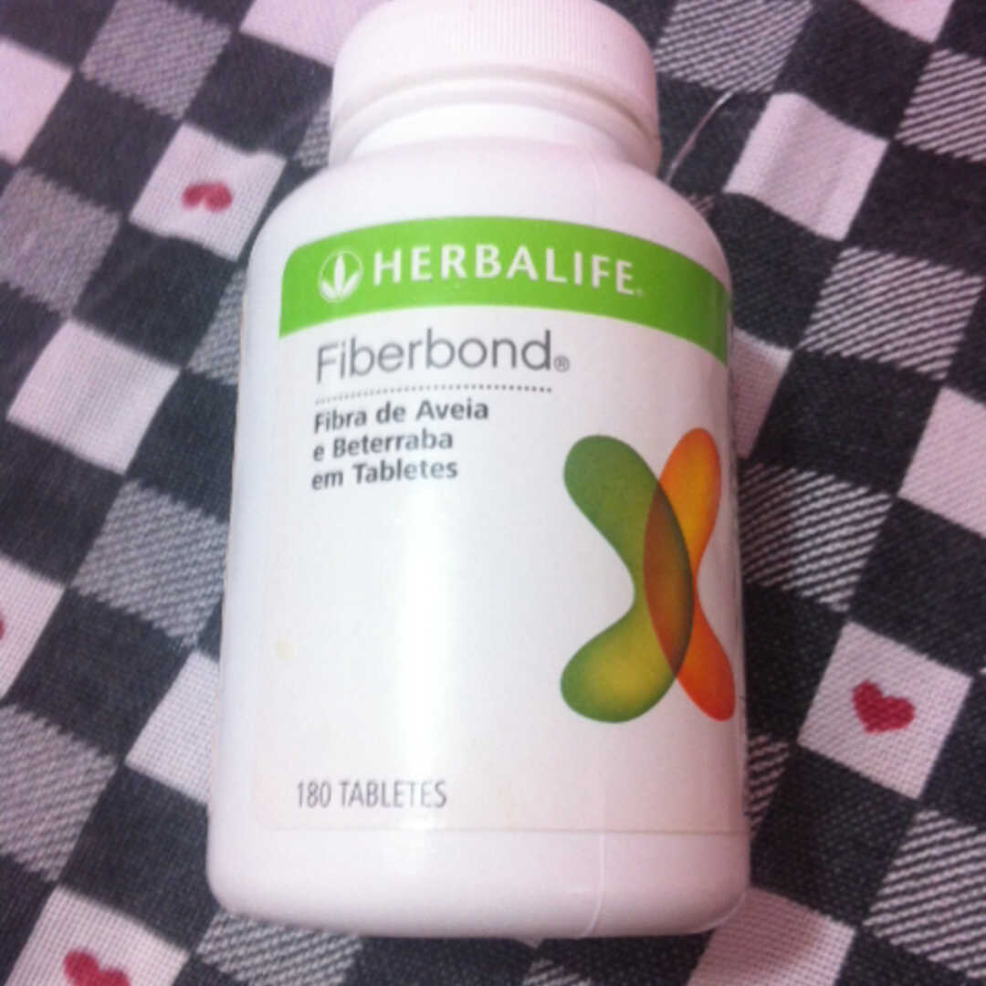 Herbalife Fiberbond