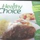 Healthy Choice Meat Loaf