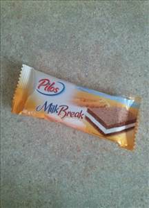 Pilos Milk Break