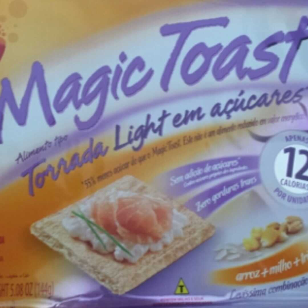 Marilan Torrada Light Magic Toast
