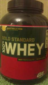 Optimum Nutrition Протеин 100% Whey Gold Standard