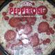 Hacendado Pizza de Pepperoni