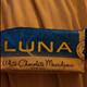 Luna Luna Bar - White Chocolate Macadamia