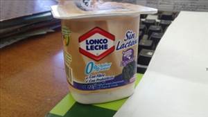 Loncoleche Yoghurt sin Lactosa Huesos