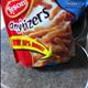 Tyson Foods Any'tizers Homestyle Chicken Fries