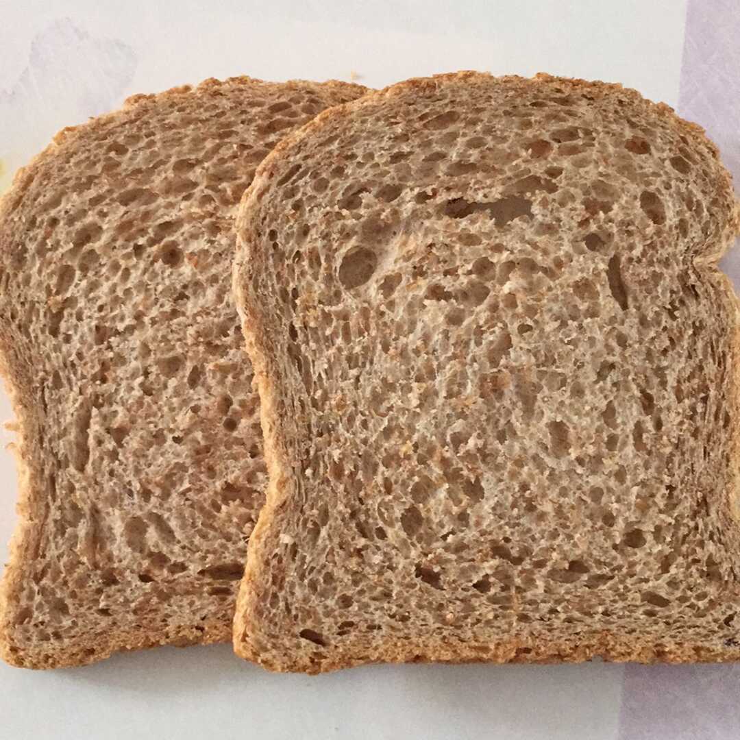 Volkoren Brood