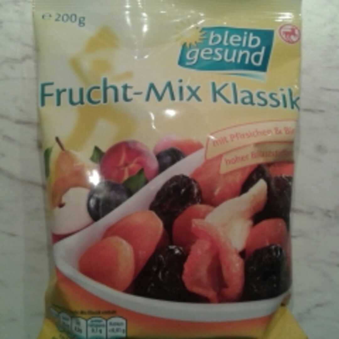 Bleib Gesund Frucht-Mix Klassik