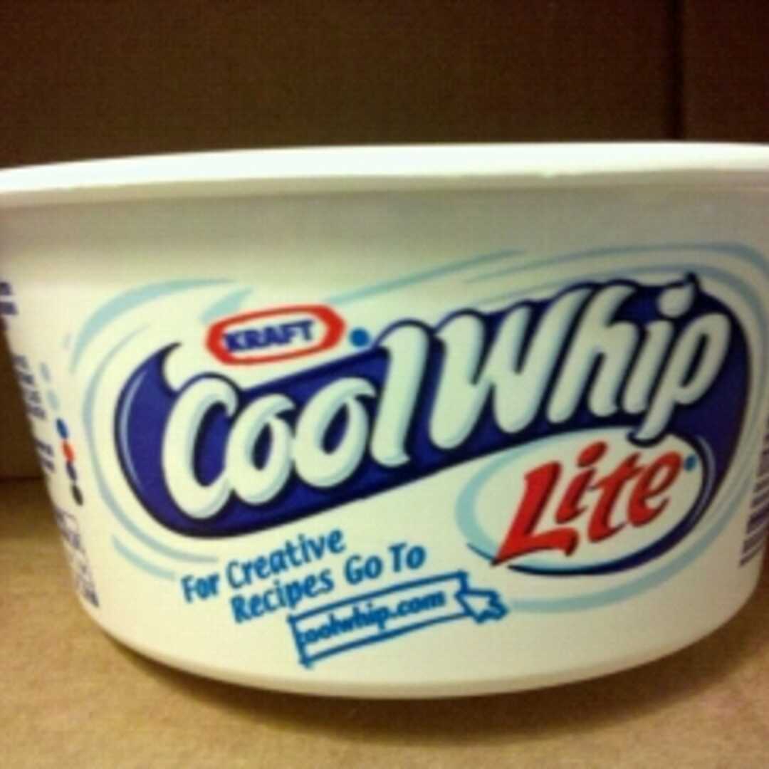 Kraft Cool Whip Lite