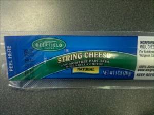 Deerfield Farms String Cheese