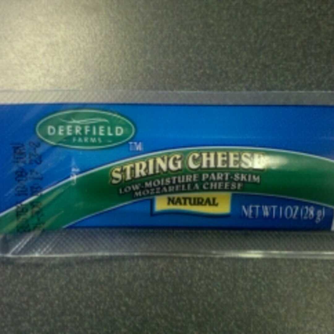 Deerfield Farms String Cheese