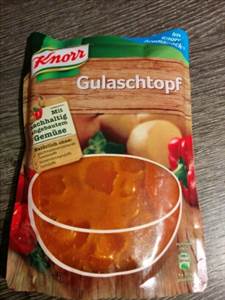 Knorr Gulaschtopf