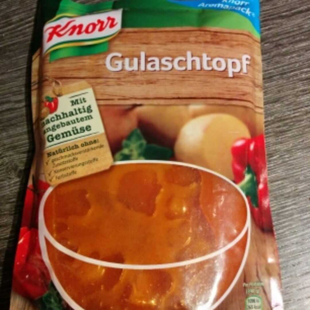Knorr Gulaschtopf