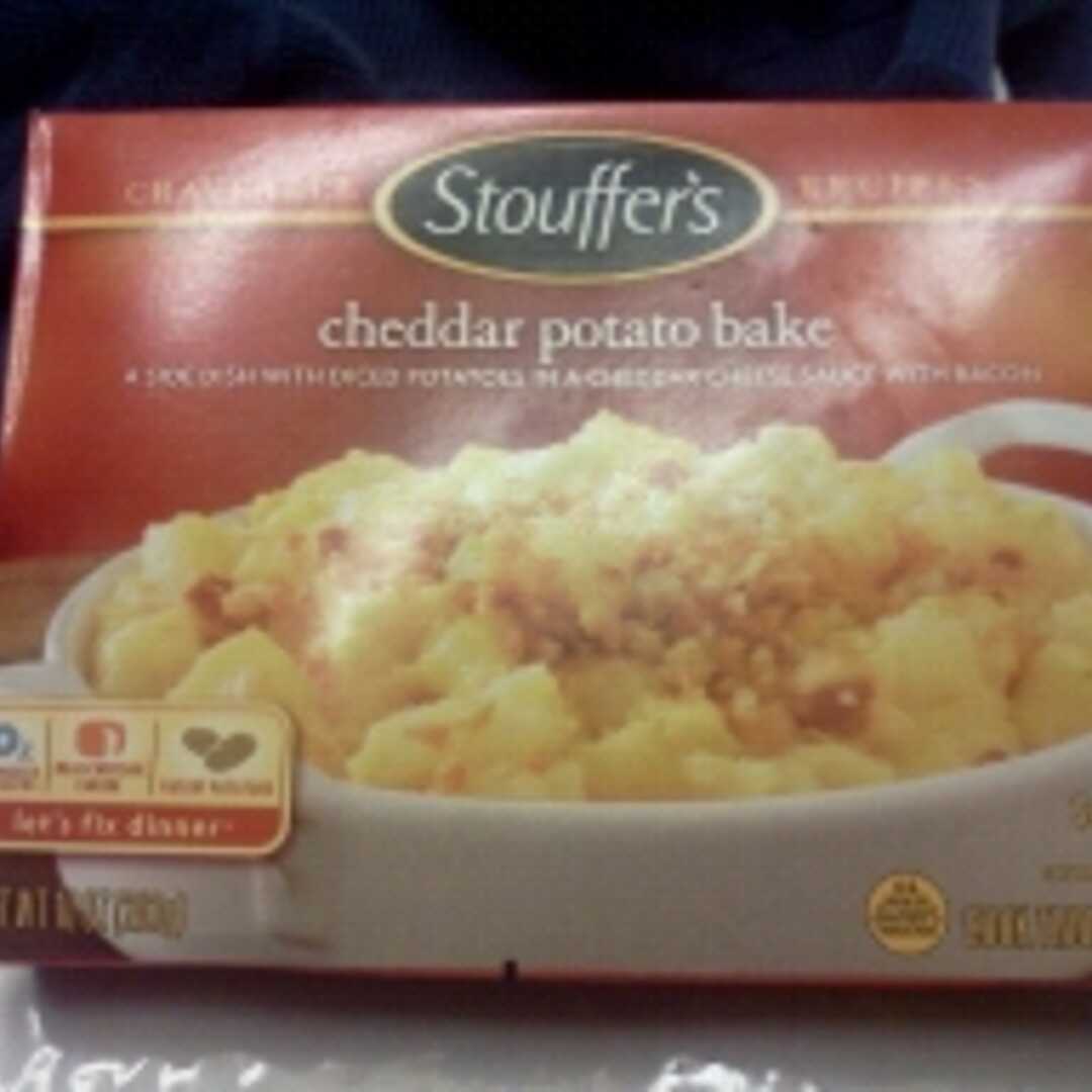 Stouffer's Simple Dishes Cheddar Potato Bake