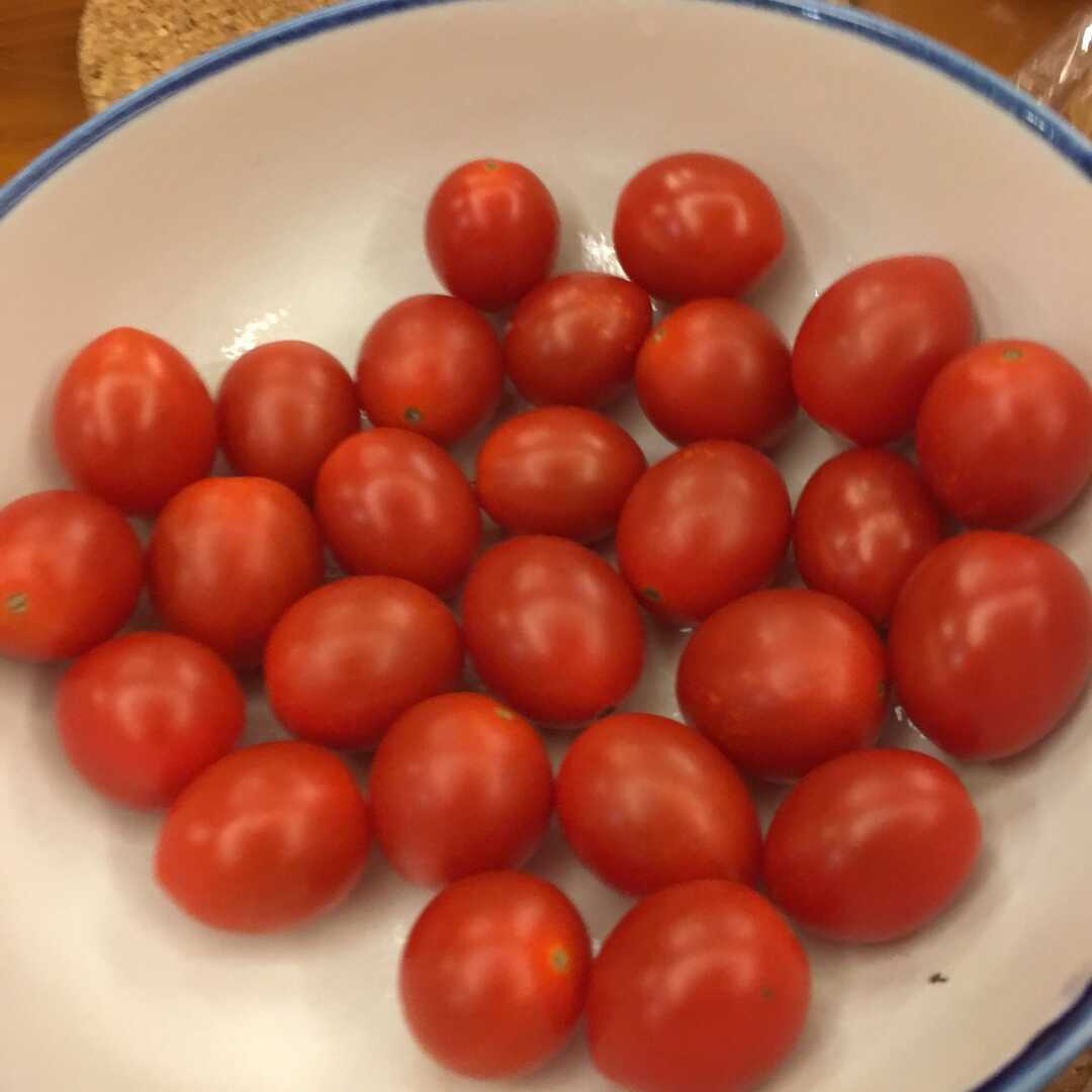 小番茄（葡萄形状）