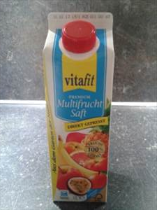 Vitafit Multifruchtsaft