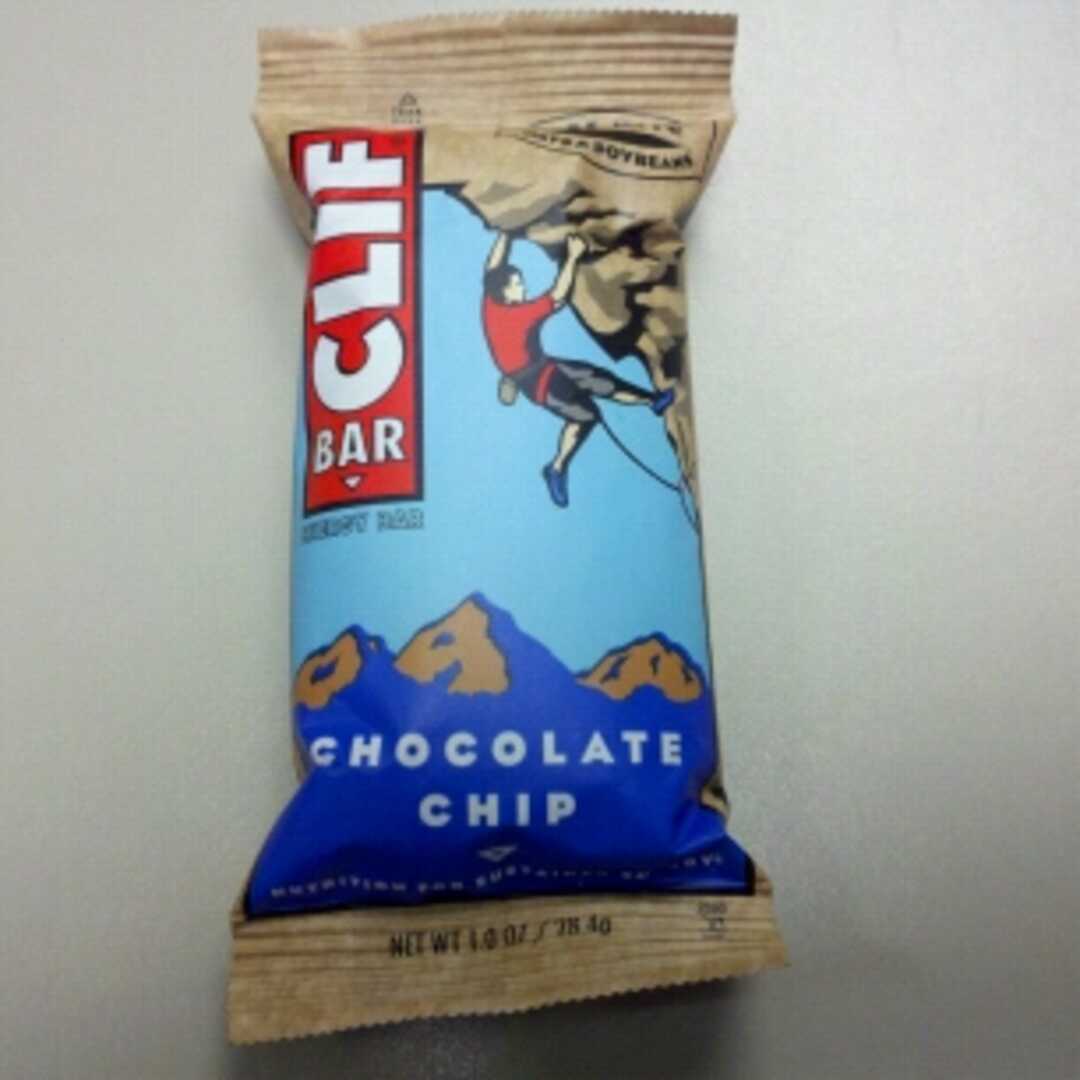 Clif Bar Mini - Chocolate Chip