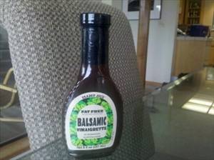 Trader Joe's Balsamic Vinegar