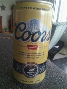 Coors Original Beer
