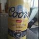 Coors Original Beer