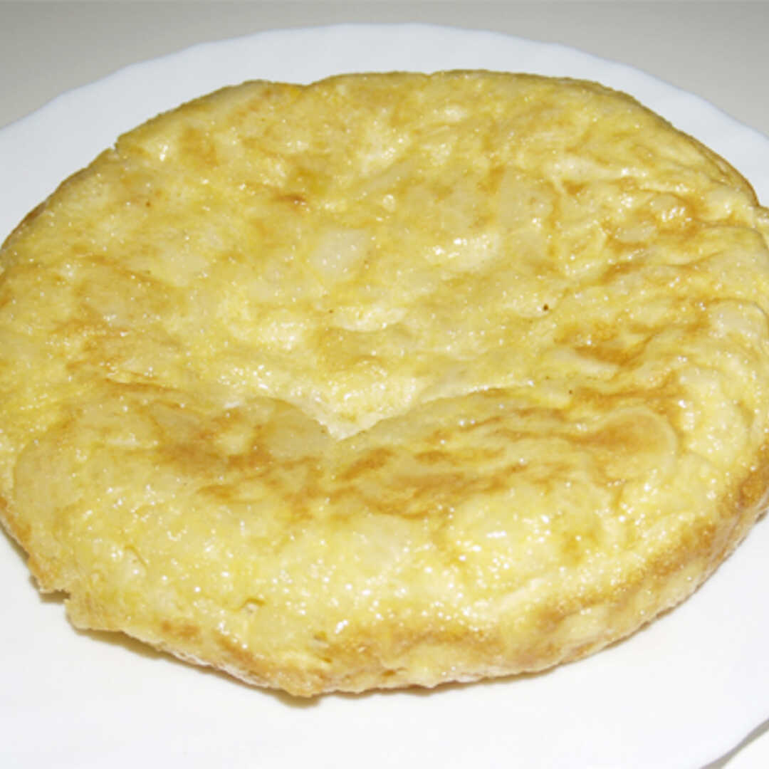 Tortilla de Patatas