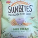 Walkers SunBites Sour Cream (25g)