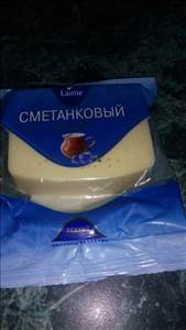 Laime Сыр Сметанковый