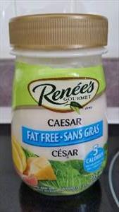 Renee's Gourmet Caesar Fat Free
