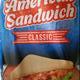 Grafschafter American Sandwich Classic