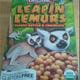 EnviroKidz Organic Leapin' Lemurs Peanut Butter & Chocolate