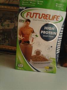 Future Life High Protein Smart Food