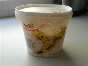 Vanilla Yoghurt (Lowfat)