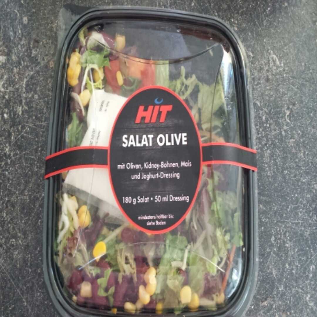 HIT Salat Olive