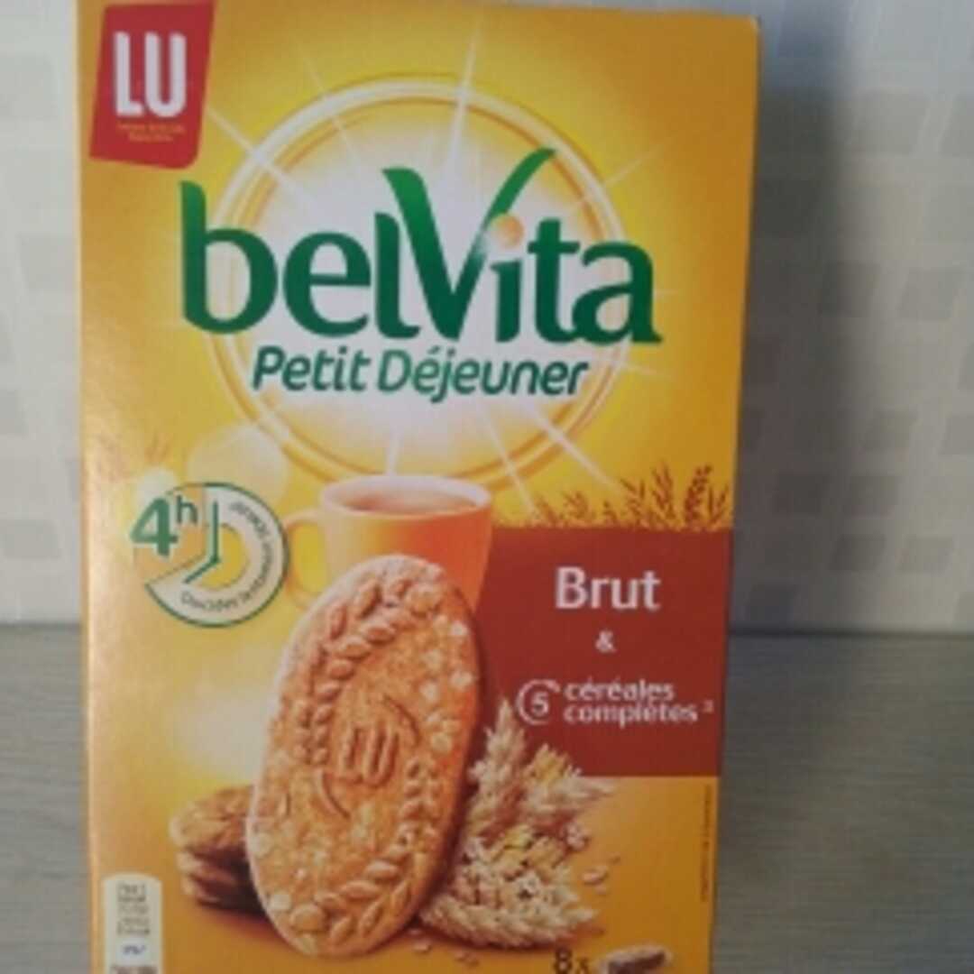 LU Belvita Brut