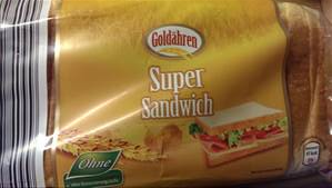 Goldähren Super Sandwich (38g)