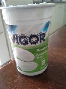 Vigor Iogurte Natural Desnatado (170g)