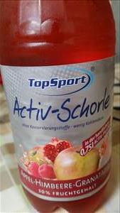 Topsport Aktiv-Schorle