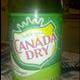 Canada Dry Ginger Ale