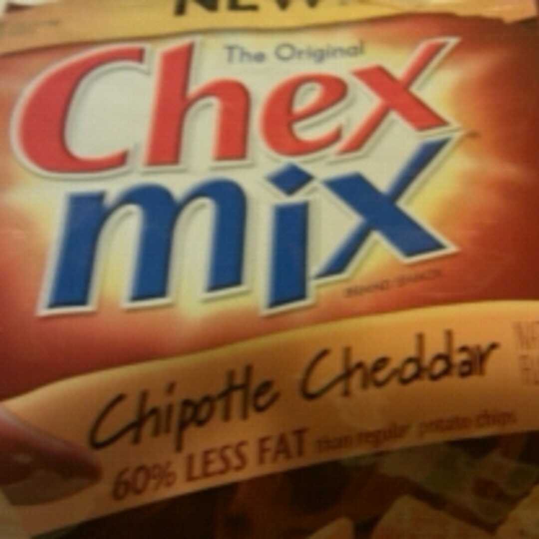 General Mills Chex Mix Chipotle Cheddar