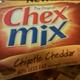 General Mills Chex Mix Chipotle Cheddar