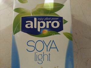 Alpro Sojadrink - Light