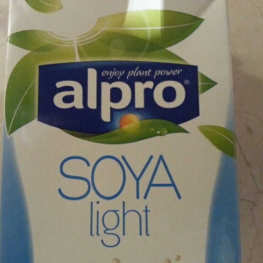 Alpro Sojadrink - Light