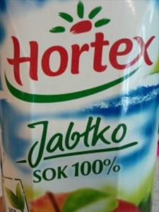 Hortex Sok Jabłkowy