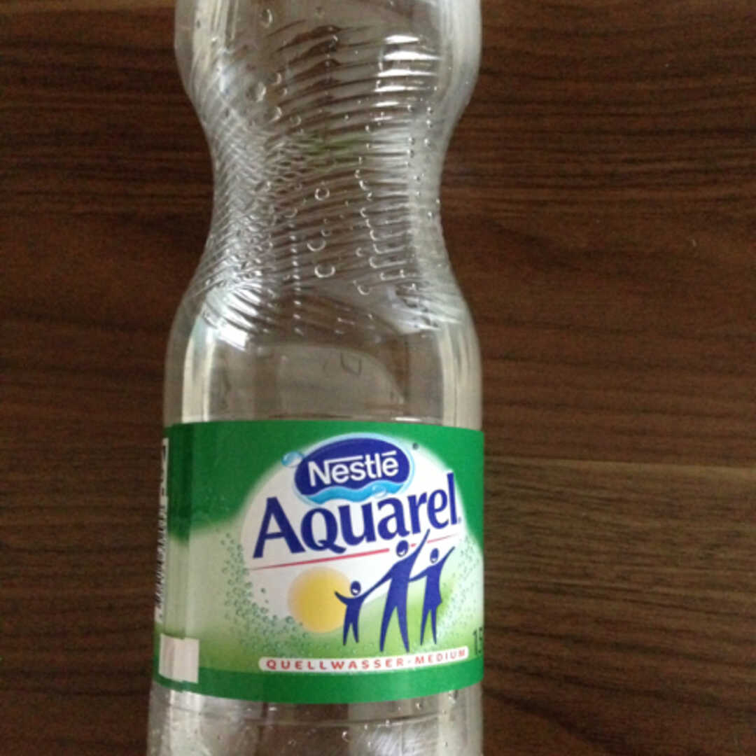 Nestle Aquarel