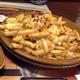 Foster's Hollywood Bacon Cheese Fries