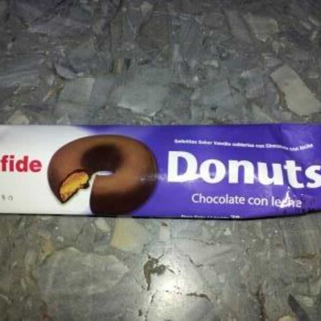 Bonafide Donuts