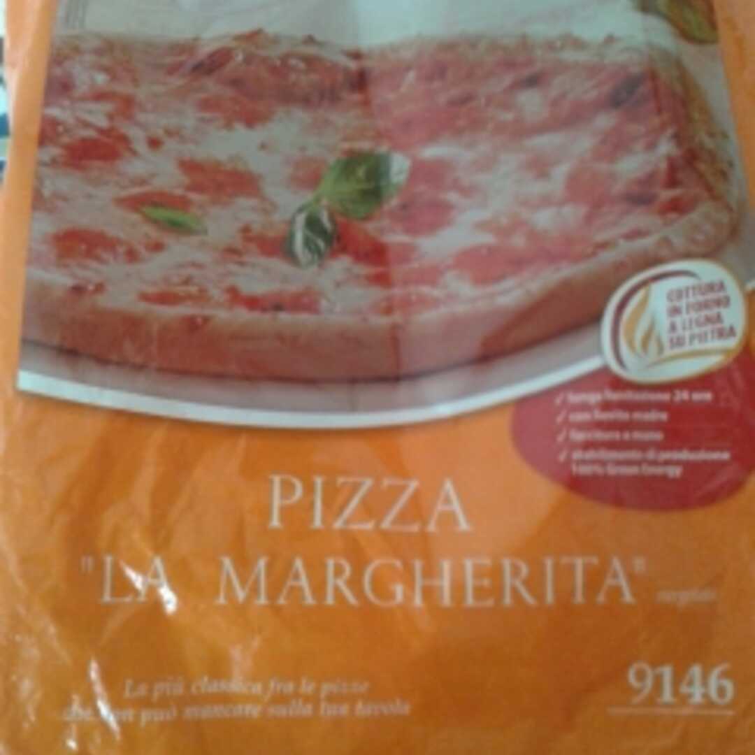 Bofrost Pizza la Margherita