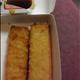 Burger King French Toast Sticks (5 Piece)